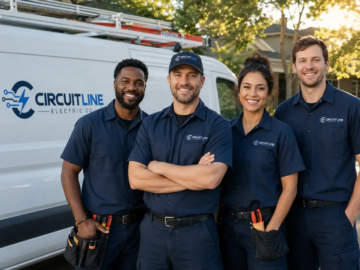 Whole Home Rewiring company in Wisconsin