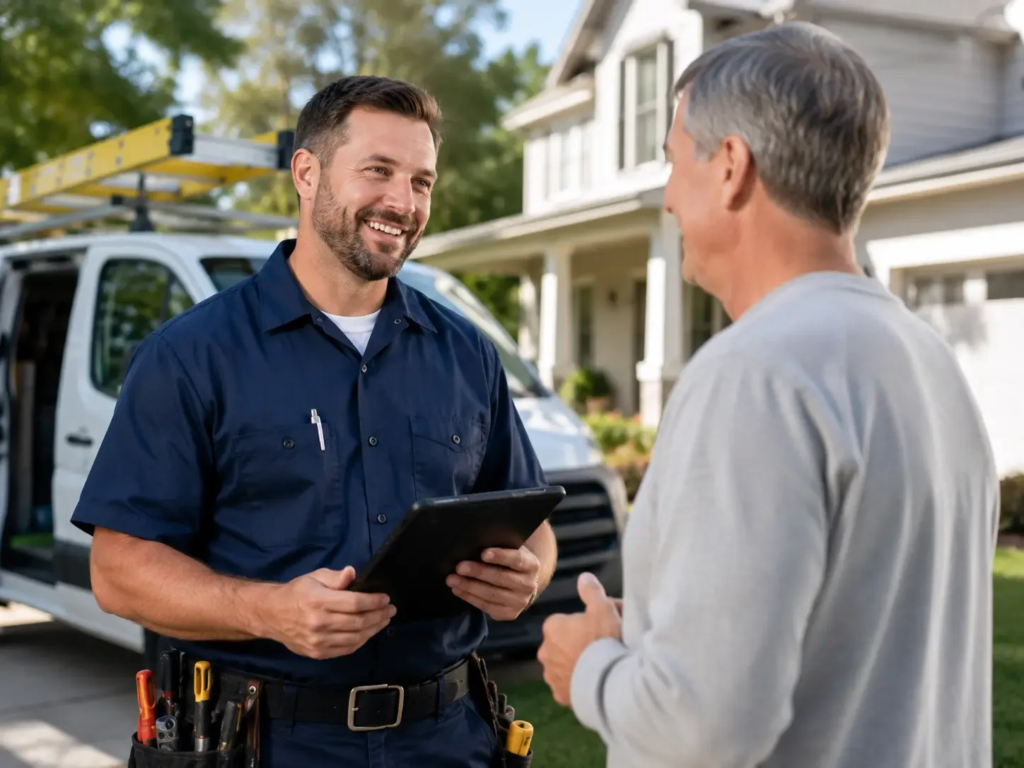 Whole Home Rewiring Wisconsin FAQs