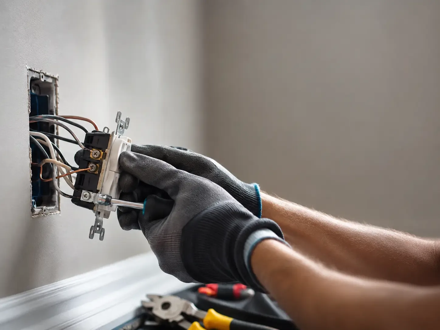 Why choose Whole Home Rewiring in Wisconsin
